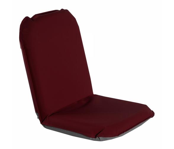 Cojin Asiento Regular Borgoña Comfort Seat