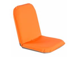 Cojin Asiento Regular Naranja Comfort Seat