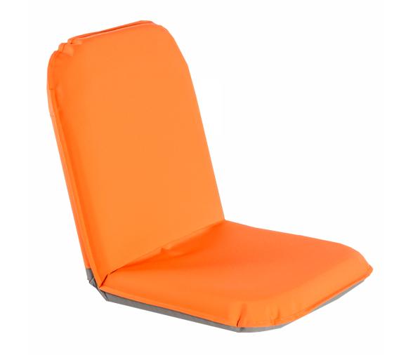 Cojin Asiento Regular Naranja Comfort Seat