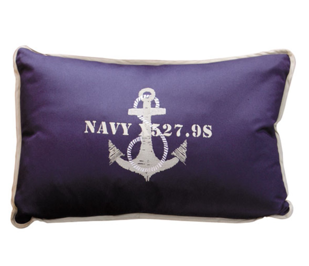 Marine Business Funda Cojin Anchor