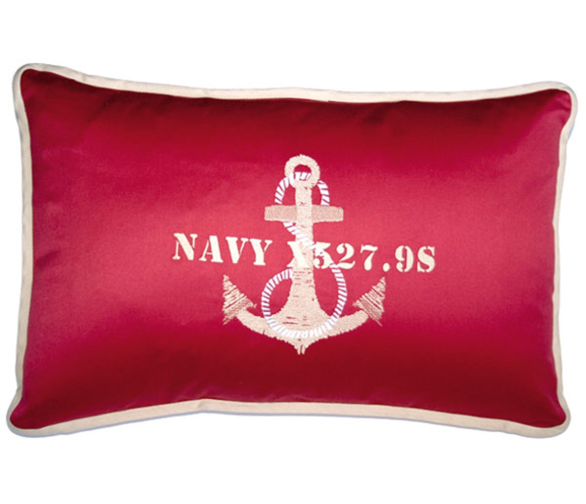 Marine Business Funda Cojin Anchor
