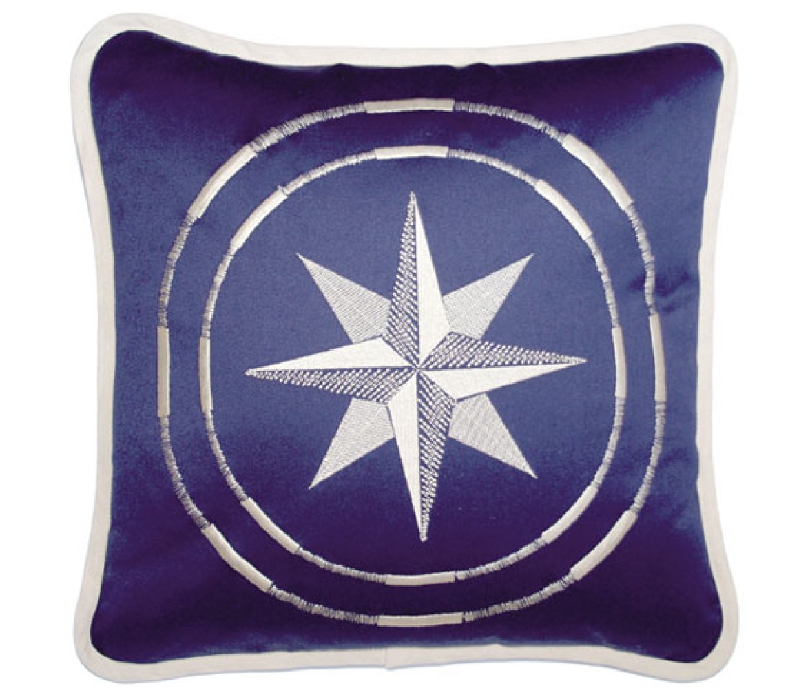 Marine Business Funda Cojin Classic