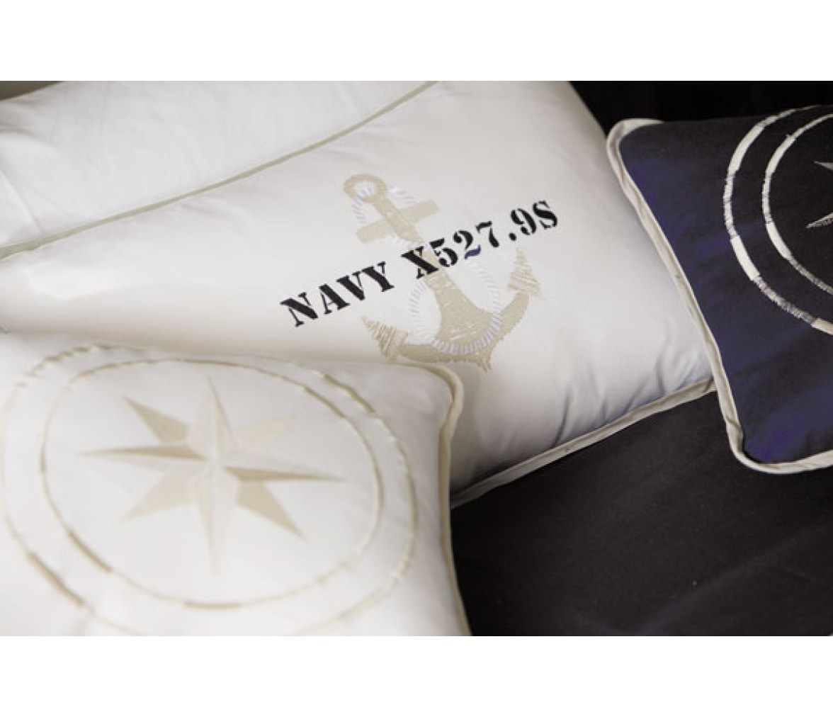 Marine Business Funda Cojin Classic