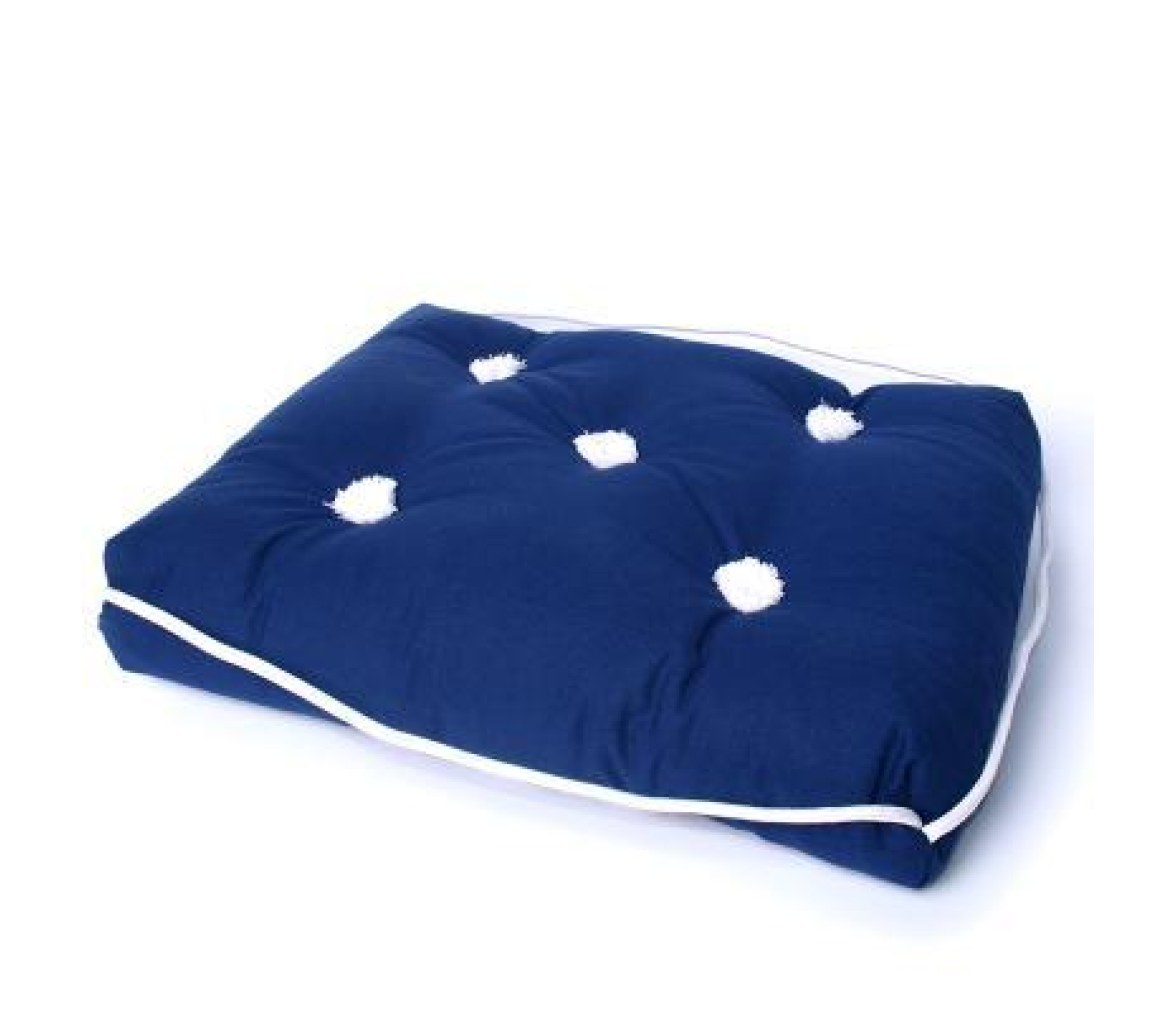 Cojin en Kapok Sencillo 400x450mm