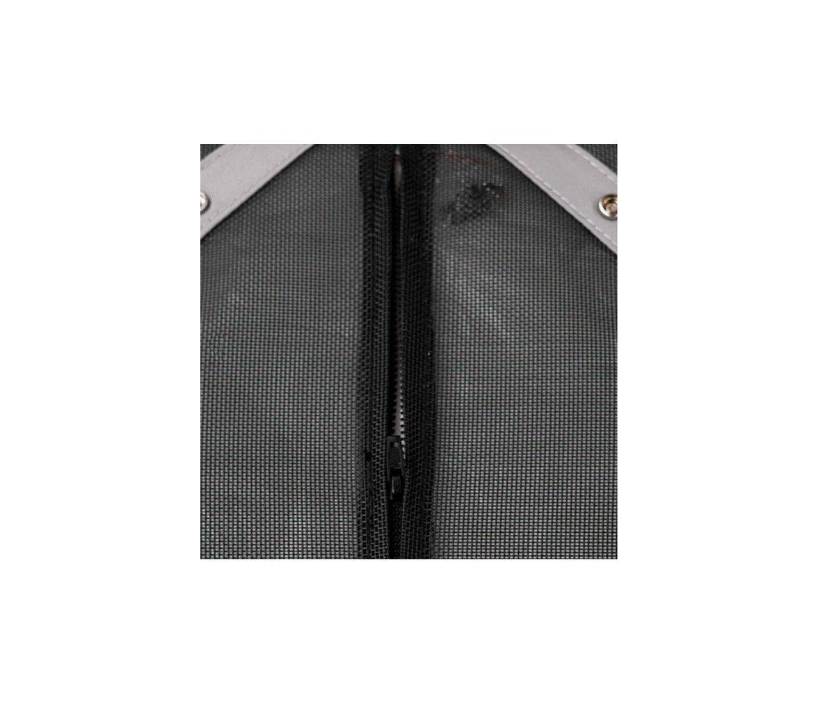 Boat Grey Bench Cushions Polyester