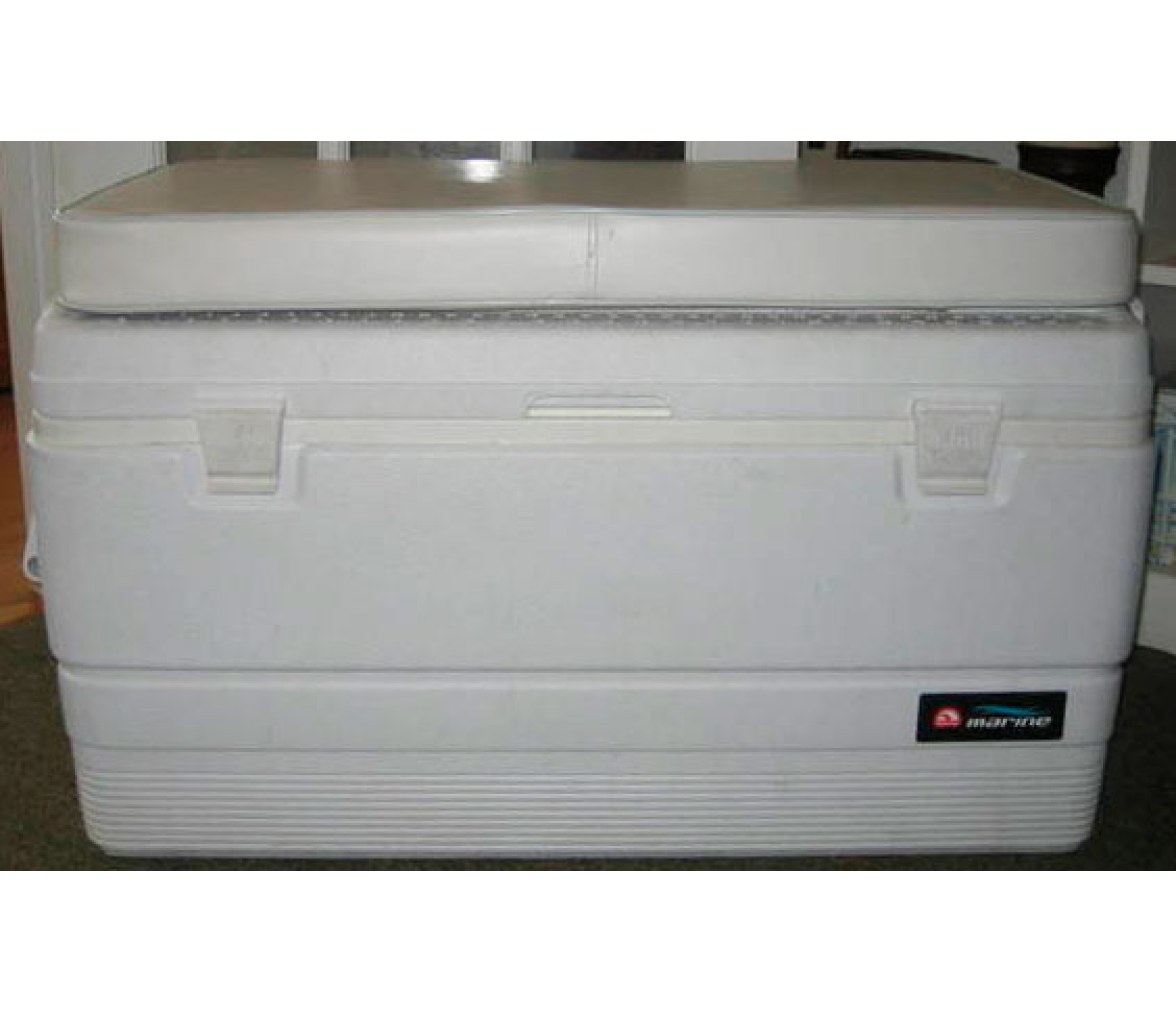 Cojin Nevera Portatil Igloo Marine