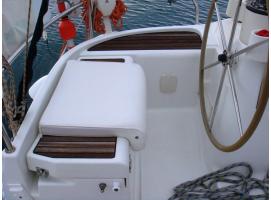 Cojin para Asiento Bedflex Marine