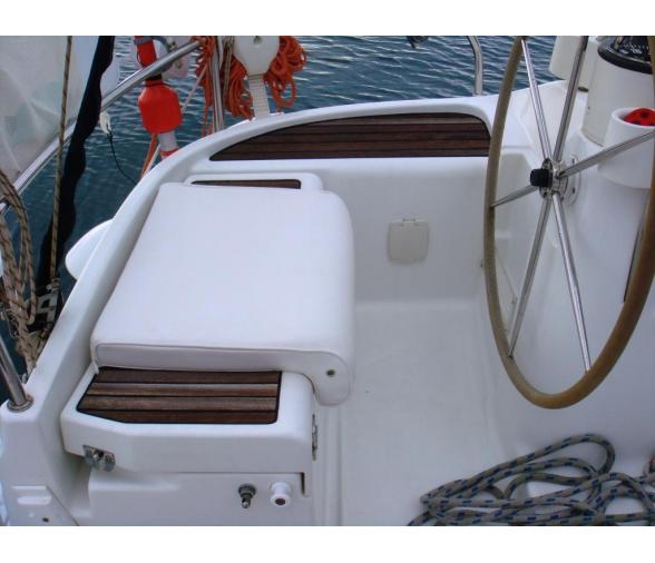 Cojin para Asiento Bedflex Marine