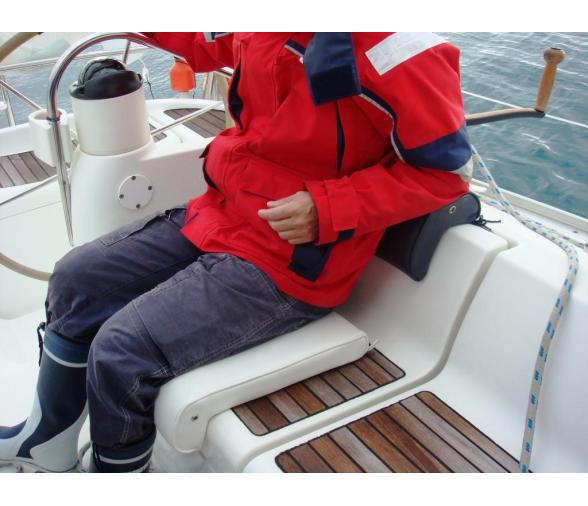 Cojin para Asiento Bedflex Marine