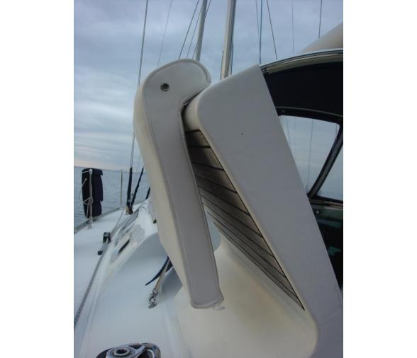 Cojin para Asiento Bedflex Marine