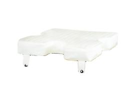 Cojin para Silla de Combate Polietileno