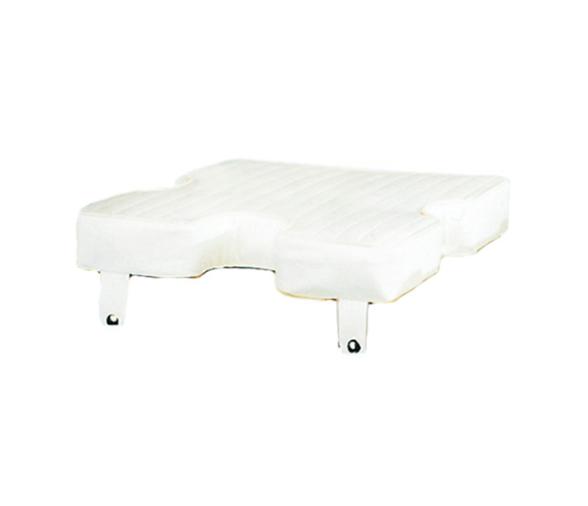 Cojin para Silla de Combate Polietileno