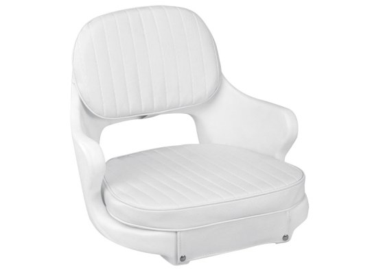 Moeller Asiento con Cojines ST2000-HD Moeller Asiento con Cojines ST2000-HD
