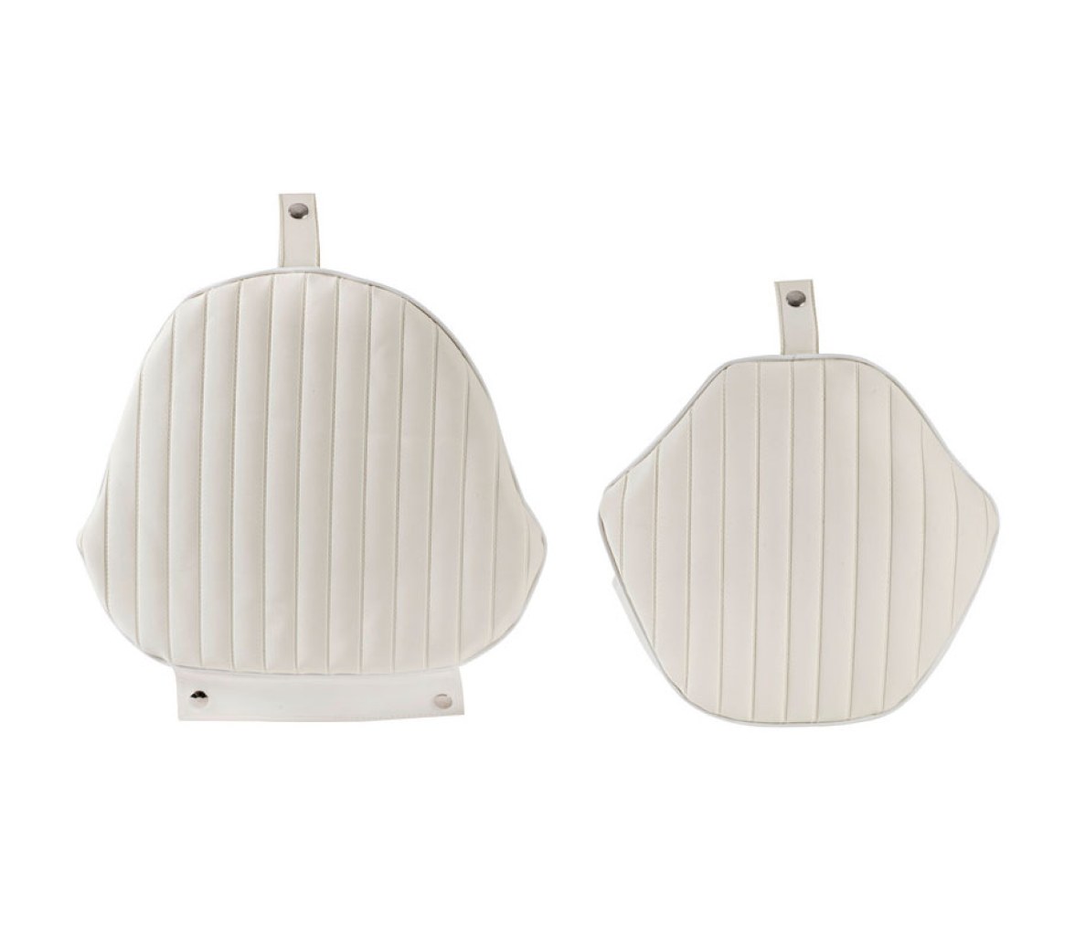 Cojines para Asiento Compacto