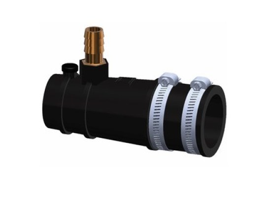 Vetus Self-Aligning Inner Bearing and Triple Shaft Seal