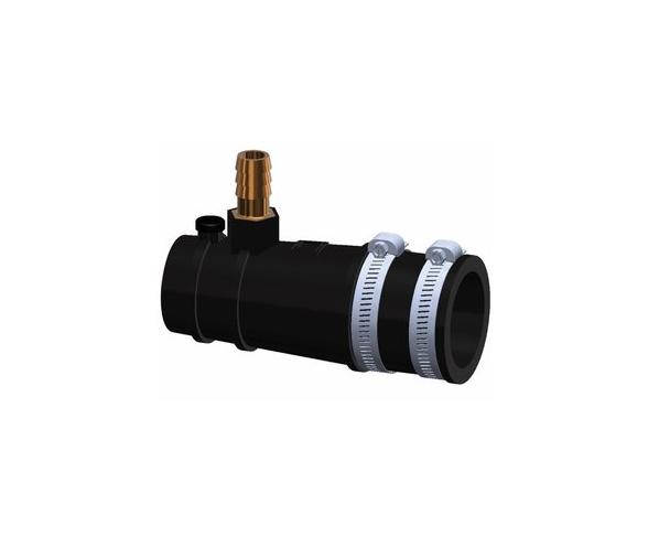 Vetus Cojinete Interior Autoalineante con Triple Labio de Cierre