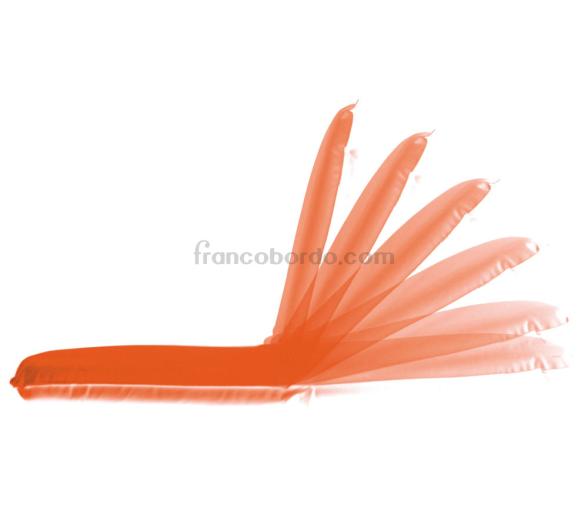 Cojin Asiento Reclinable Azul Marino