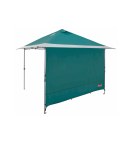 Coleman 2 Paneles Laterales para FastPitch OnePush Pavilion M