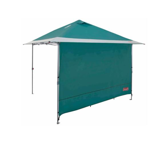 Coleman 2 Paneles Laterales para FastPitch OnePush Pavilion M