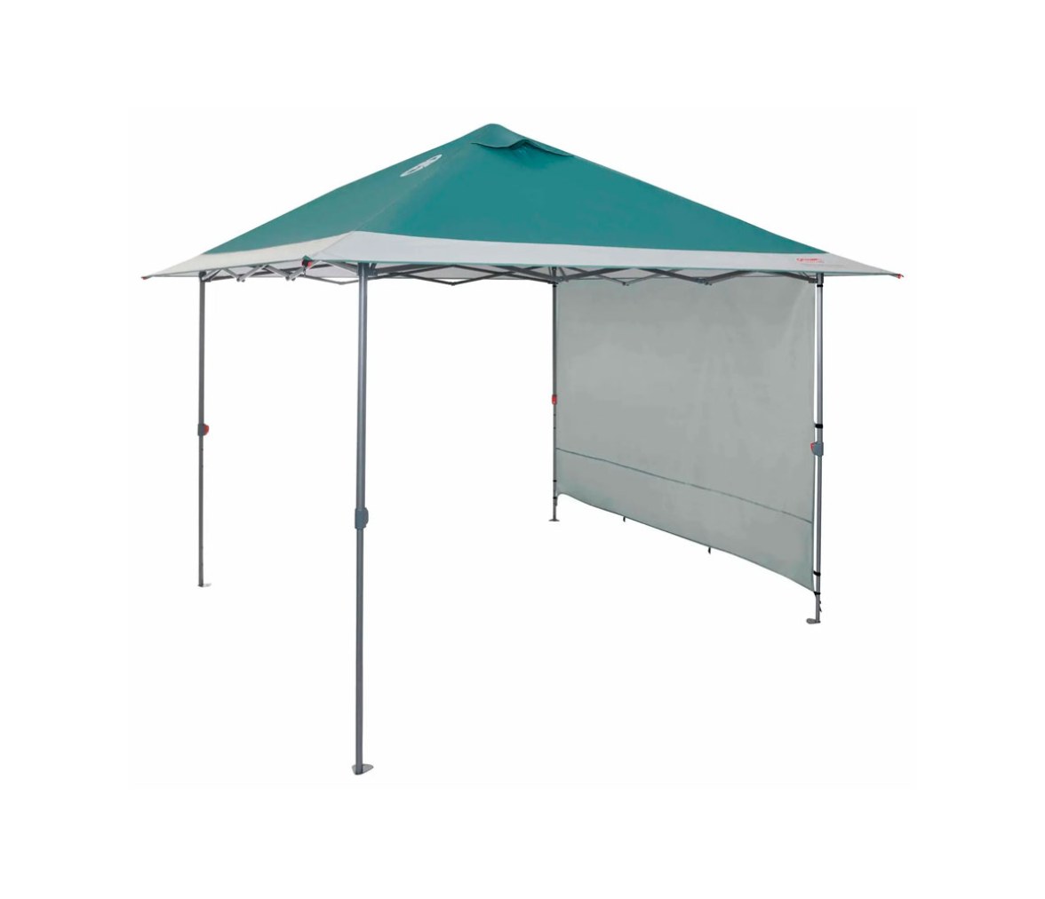 Coleman 2 Paneles Laterales para FastPitch OnePush Pavilion M
