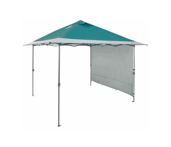 Coleman 2 Paneles Laterales para FastPitch OnePush Pavilion M