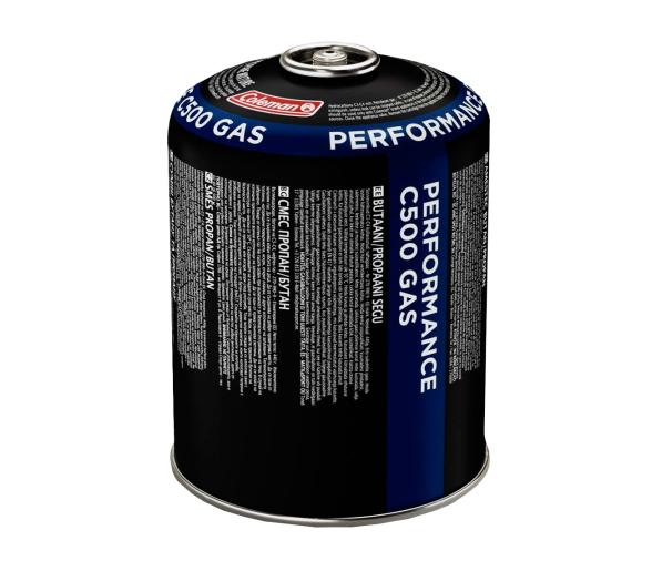 Coleman Cartucho C500 Performance