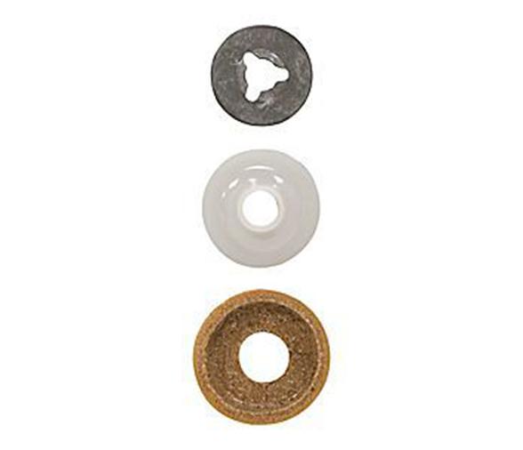 Coleman Kit de Juntas Piston