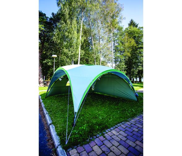 Coleman Lateral para toldo Event XL 4,5 x 4,5 m