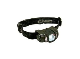 Coleman Multicolor LED Headlamp