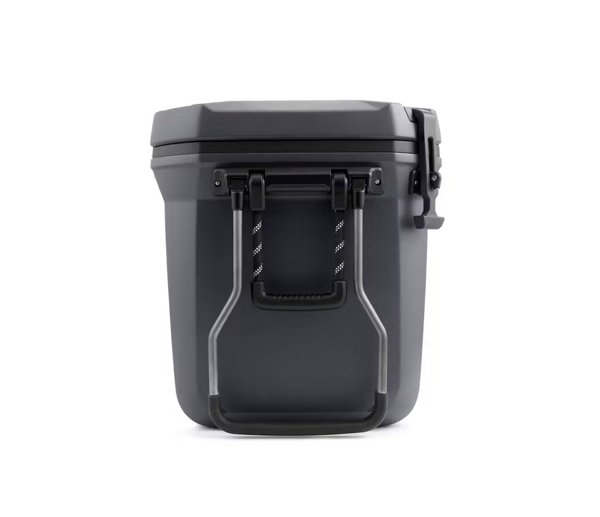Coleman Nevera Convoy 100QT con Ruedas