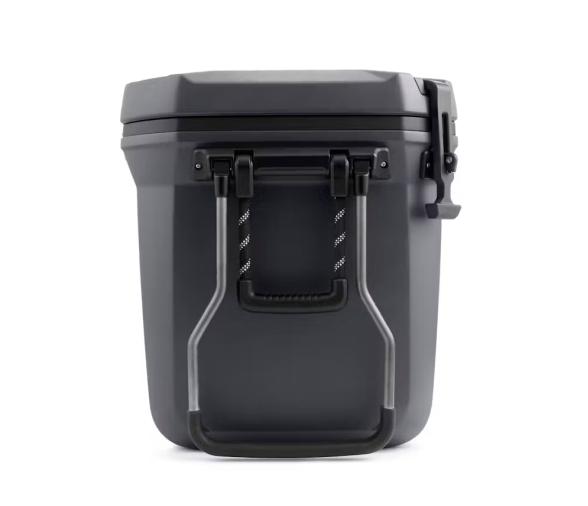 Coleman Nevera Convoy 100QT con Ruedas