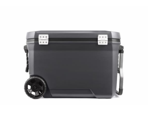 Coleman Nevera Convoy 65QT con Ruedas 61,5 L