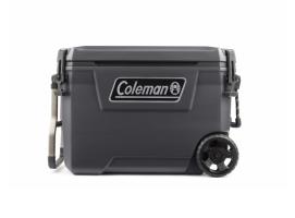 Coleman Convoy 65QT Wheeled Cooler 61.5 L