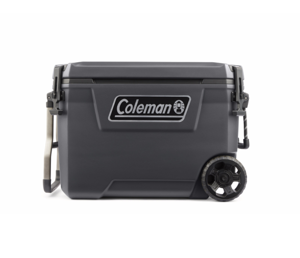 Coleman Convoy 65QT Wheeled Cooler 61.5 L