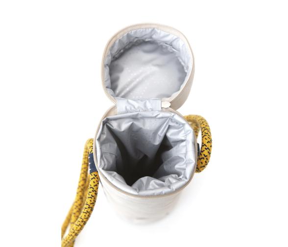 Campingaz Nevera Flexible JASMIN 1.5L - Portabotellas