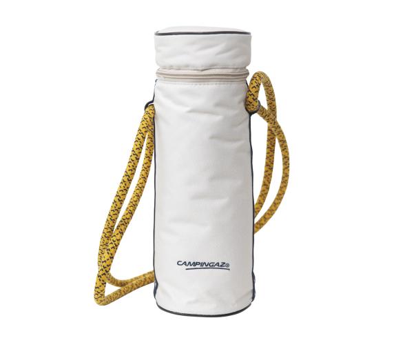 Campingaz Nevera Flexible JASMIN 1.5L - Portabotellas