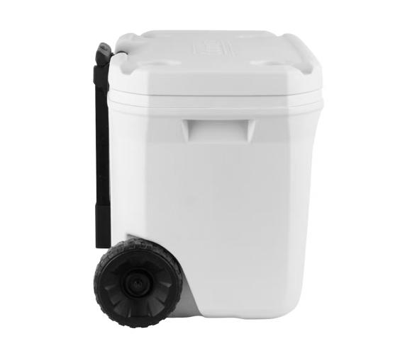 Coleman Nevera Marine Xtreme 50QT con Ruedas