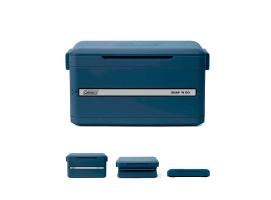 Coleman Nevera Plegable Snap 'N Go 35QT 33L