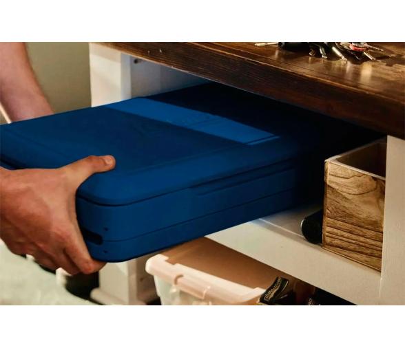 Coleman Nevera Plegable Snap 'N Go 45QT 42L