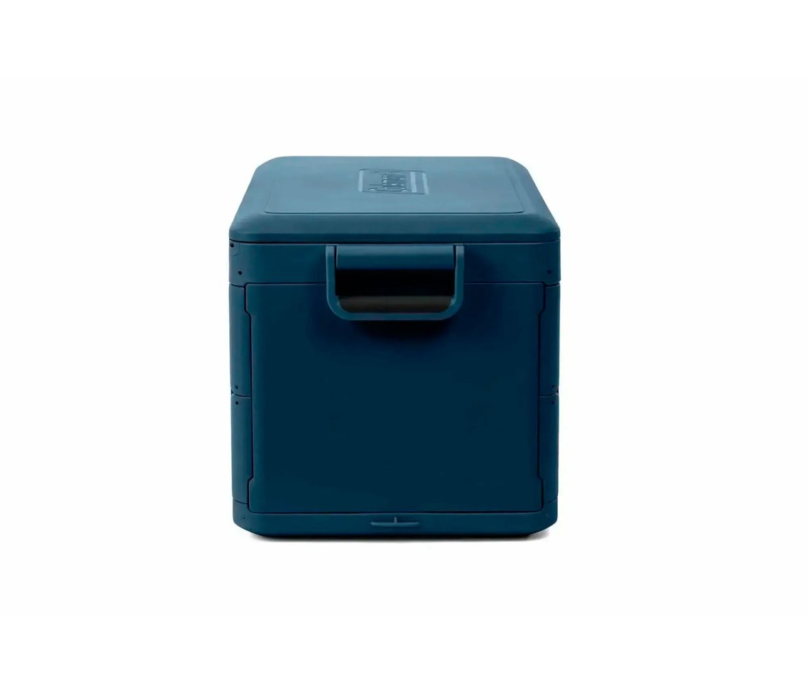 Coleman Nevera Plegable Snap 'N Go 45QT 42L