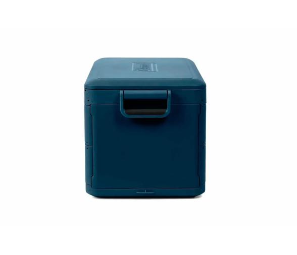 Coleman Nevera Plegable Snap 'N Go 55QT 52L