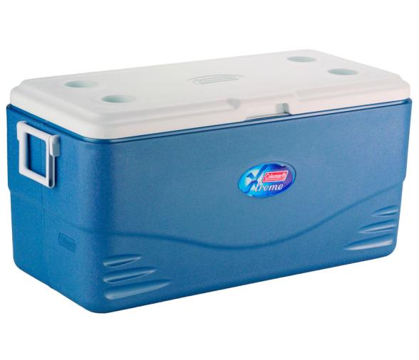 Coleman Nevera Portatil 100 QT Xtreme Blue