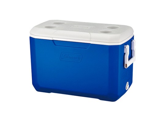 Coleman Nevera Portatil Rigida 48 QT
