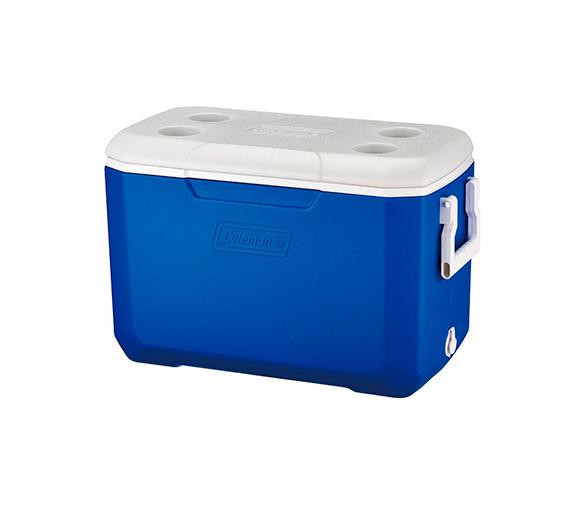 Coleman Nevera Portatil Rigida 48 QT