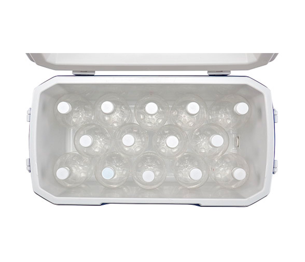 Coleman Nevera Portatil Rigida 48 QT
