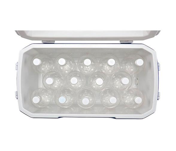 Coleman Nevera Portatil Rigida 48 QT