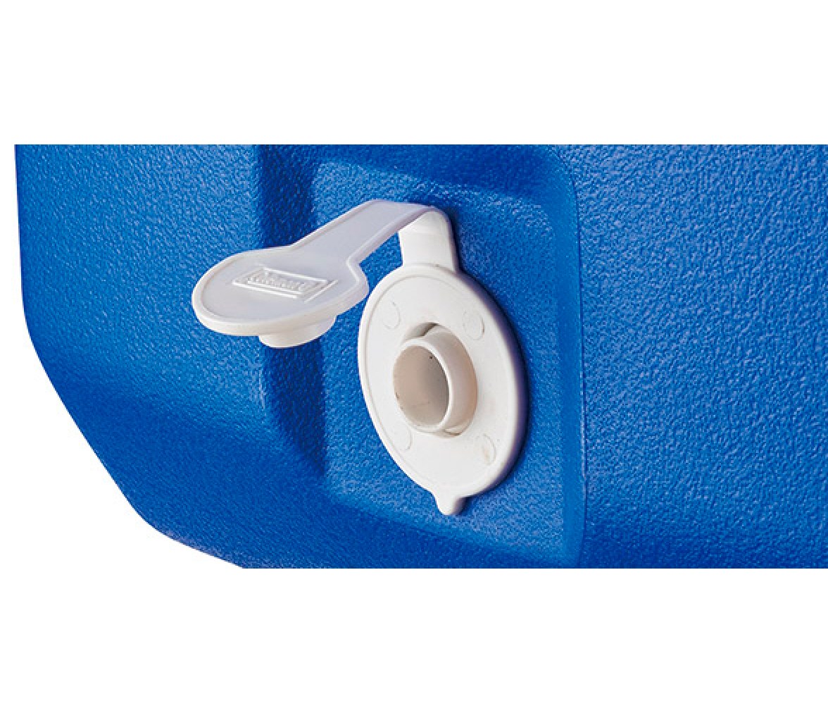 Coleman Nevera Portatil Rigida 48 QT