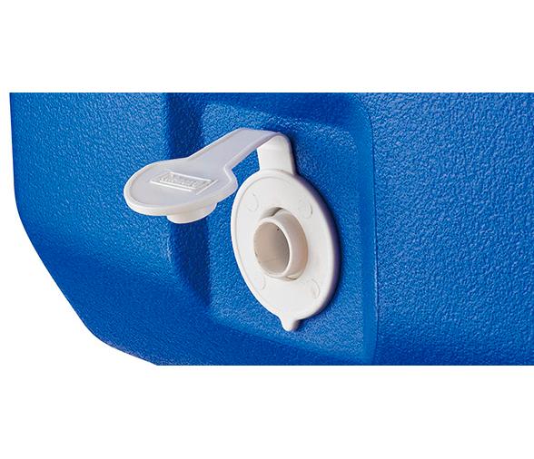 Coleman Nevera Portatil Rigida 48 QT