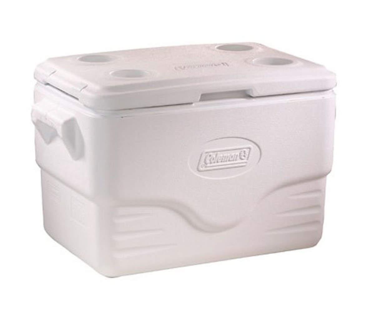 Coleman Nevera Portatil Xtreme Marine 36QT