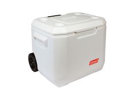 Coleman Nevera Ruedas Xtreme Marine 50QT
